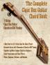 The Complete 3-String Cigar Box Guitar Book