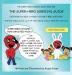 The Super-Hero Survival Guide: Everything You Need to Know to Become a REAL Super-Hero: 1