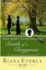 Death of a Clergyman: A Pride and Prejudice Mystery: 1 (Miss Mary Investigates)