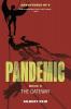 Pandemic Book 2: The Gateway: 4 (The Adventures of V)