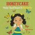 Honeycake: Help I Swallowed a Butterfly: 2