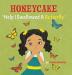 Honeycake: Help I Swallowed a Butterfly: 2