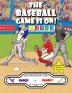 The Baseball Game Is On!: The Eagles vs. The Sharks!: 3 (Sports Action Kids Books)