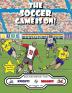 The Soccer Game Is On!: The Knights vs. The Dragons!: 6 (Sports Action Kids Books)