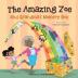 The Amazing Zoe: Grandma's Memory Box