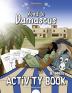 Road to Damascus Activity Book