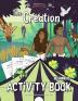 The Creation Activity Book