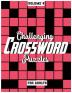 Challenging Crossword Puzzles For Adults: Medium-Level Puzzles To Challenge Your Brain Volume 4