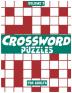 Crossword Puzzles For Adults Volume 7: Medium To High-Level Puzzles That Entertain and Challenge