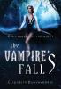 The Vampire's Fall: 1 (Creatures of the Night)