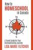 How to Homeschool in Canada: A Travel Guide For Your Homeschooling Journey