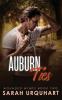 Auburn Ties: 2 (Wounded Winds)