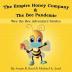 The Empire Honey Company & The Bee Pandemic: Wee the Bee Adventure Stories: 1