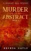 Murder in Abstract: A Charley Hall Mystery: 5 (Charley Hall Mysteries)