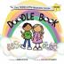 Tiny Tinkles Little Musicians Doodle Book 1