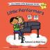 Little Performers Book 1 Patterns on Black Keys (Tiny Tinkles Little Musicians)