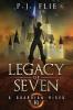 Legacy of Seven: A Guardian Rises: 1