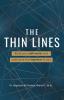 The Thin Lines: Build your self-worth and overcome the imposter in you