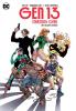 Gen 13: Starting Over - The Deluxe Edition