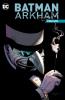 Batman Arkham Penguin