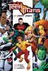 Teen Titans by Geoff Johns Omnibus