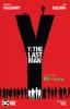 Y: The Last Man Compendium One