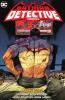 Batman Detective Comics Vol. 3: Arkham Rising