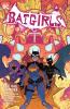 Batgirls Vol. 2: Bat Girl Summer