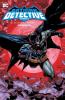 Batman: Detective Comics by Peter J. Tom