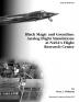 Black Magic and Gremlins: Analog Flight Simulations at NASA's Flight Research Center. Monograph in Aerospace History No. 20 2000 (NASA SP-2000-4520)