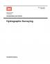 Engineering and Design: Hydrographic Surveying (Engineer Manual 1110-2-1003)