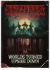 Stranger Things: Worlds Turned Upside Do