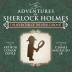 The Adventure of the Beryl Coronet - The Adventures of Sherlock Holmes Re-Imagined: 11