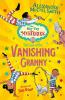 The Big-Top Mysteries (1) — THE CASE OF THE VANISHING GRANNY [not-US, not-PH, not-US territories]