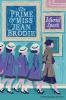 Dyslexia-friendly Classics — THE PRIME OF MISS JEAN BRODIE: Barrington Stoke Edition