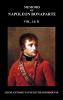 Memoirs of Napoleon Bonaparte Volumes 1 & 2