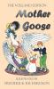 Mother Goose (The Volland Edition in Colour)