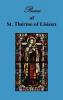 Poems of St. Therese Carmelite of Lisieux