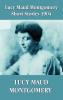 Lucy Maud Montgomery Short Stories 1904