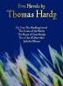 Five Novels by Thomas Hardy - Far From The Madding Crowd The Return of the Native The Mayor of Casterbridge Tess of the D'Urbervilles Jude the Obscure (complete and Unabridged)