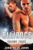 Alliance Volume Three