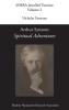 Arthur Symons 'Spiritual Adventures': 2 (Mhra Jewelled Tortoise)