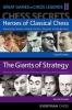 Great Games by Chess Legends Volume 2