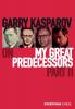 Garry Kasparov on My Great Predecessors Part Two: Euwe Botvinnik Smyslov Tal