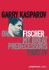 Garry Kasparov on My Great Predecessors Part Four