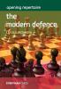 Opening Repertoire: The Modern Defence