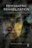 Psychiatric Rehabilitation