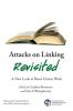 Attacks on Linking Revisited