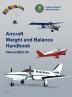 Aircraft Weight and Balance Handbook: FAA-H-8083-1a