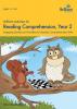 Brilliant Activities for Reading Comprehension Year 2 (2nd Ed): Engaging Stories and Activities to Develop Comprehension Skills